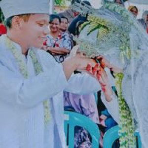 Eli Hera profile icon