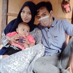 Nanda Risqi ZA profile icon