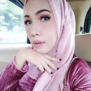 Eva lutfia profile icon