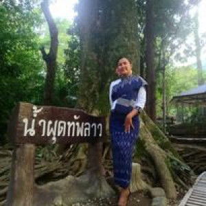 Pornpaen Suthiprapa profile icon