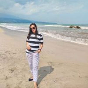 Diana Sari profile icon