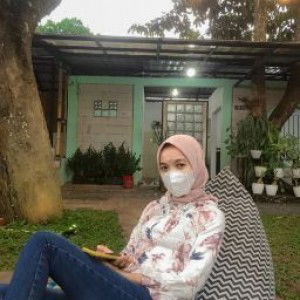 Riska Julianti profile icon