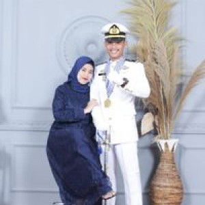 Una Narty profile icon