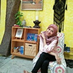 Putri Kurniasari profile icon