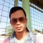 M Alpin Rapisqi profile icon