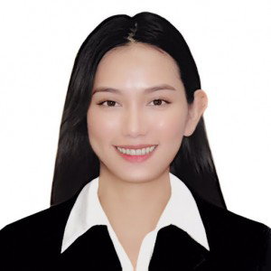 Sayo, Mary Joy Camille A.