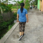 Uut Noa profile icon