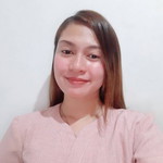 Marj P. Hate profile icon
