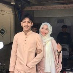 Isteefa Samae profile icon