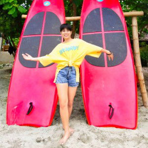 Richdee Acojedo profile icon