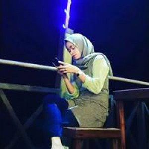 Nasrawati Nasir profile icon