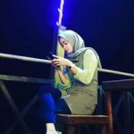Nasrawati Nasir profile icon