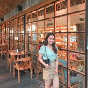 Ari Margyani profile icon