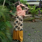 Fitri Saja profile icon