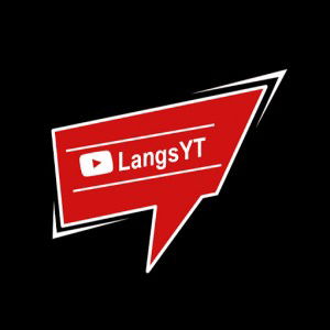Langs YT profile icon