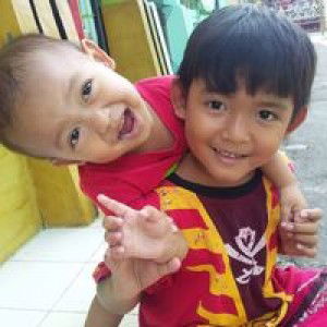 Yuli Kimberly profile icon