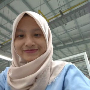 Anifah Setianingsih profile icon