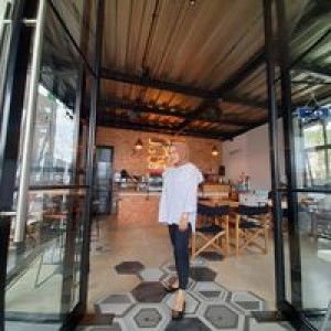 Geby Florenza Melifia Orsida profile icon