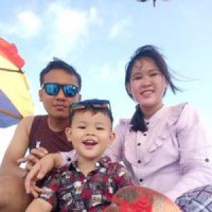 Vera Sandra Natalia profile icon