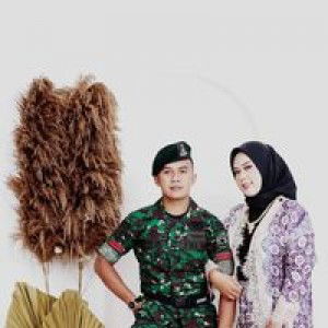 Diska Iskandar profile icon