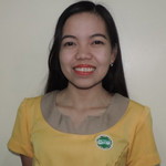 Evelyn Gajero profile icon