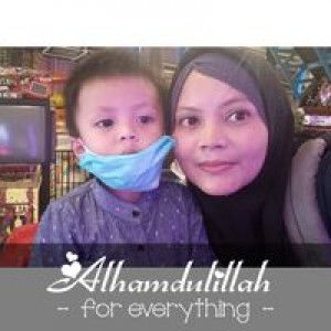 Virna Safitri profile icon