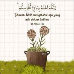 Lebah Madu profile icon