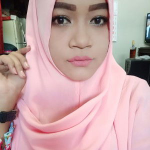 Putri Andriana profile icon