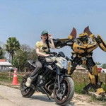 ราตรี ทองหล่อ profile icon