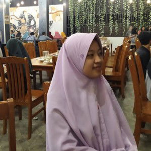 Atikah Fatiah profile icon