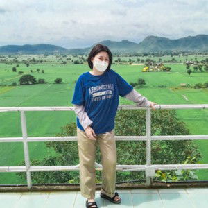 ญญาดา สามเพชรเจริญ profile icon