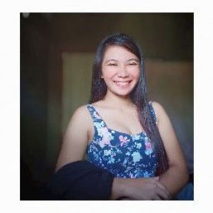 Christine Joy Gabato profile icon