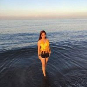 Grace Fernandez Magayones profile icon