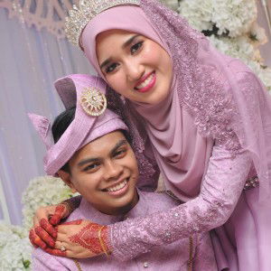 Syazani Radzi profile icon