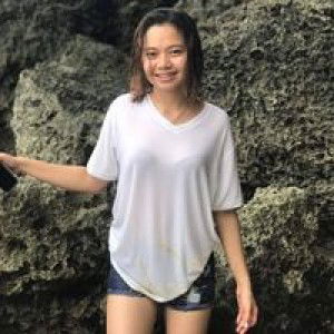 Rikki Angela Matunhay Marquez profile icon