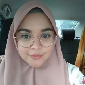 Sazila Sazali profile icon