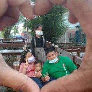 Zura Samat profile icon