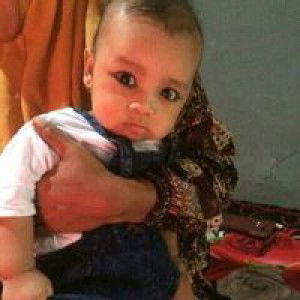 HASANAH profile icon