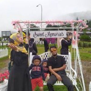 Nadiah Abdul Salam profile icon