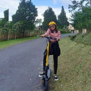 Rizka Aprianrachman profile icon