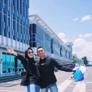 Dessy Ariska profile icon