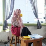 Harora Muzhova profile icon