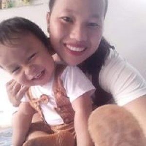 Rany Hutauruk profile icon