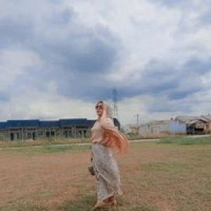 Fedrina Anggraeny profile icon