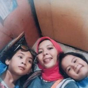 Cita Pertiwi profile icon