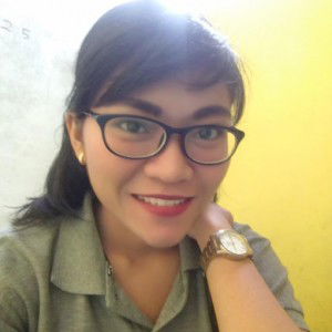 Nomi Sebrina Br Bangun profile icon