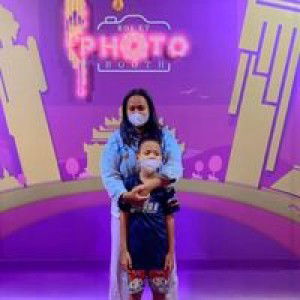 Panatda Chaiyapit profile icon