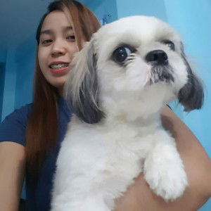 Faith Balquin profile icon