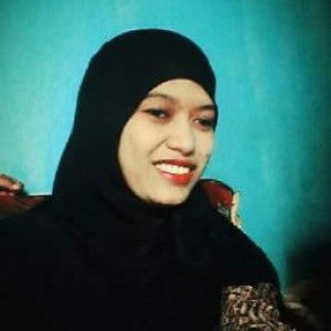 Ainur Aisah profile icon