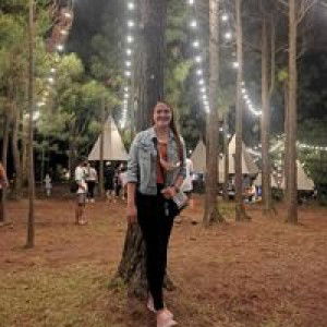 Maria Jessa Aguilar profile icon